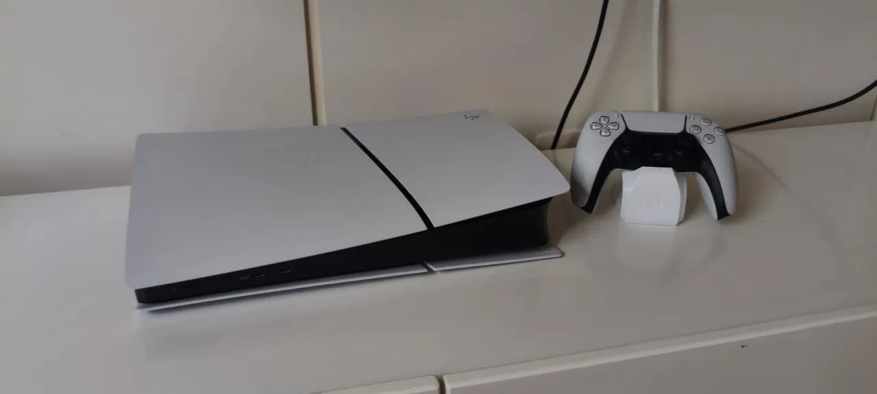 PlayStation 5 - Foto 2
