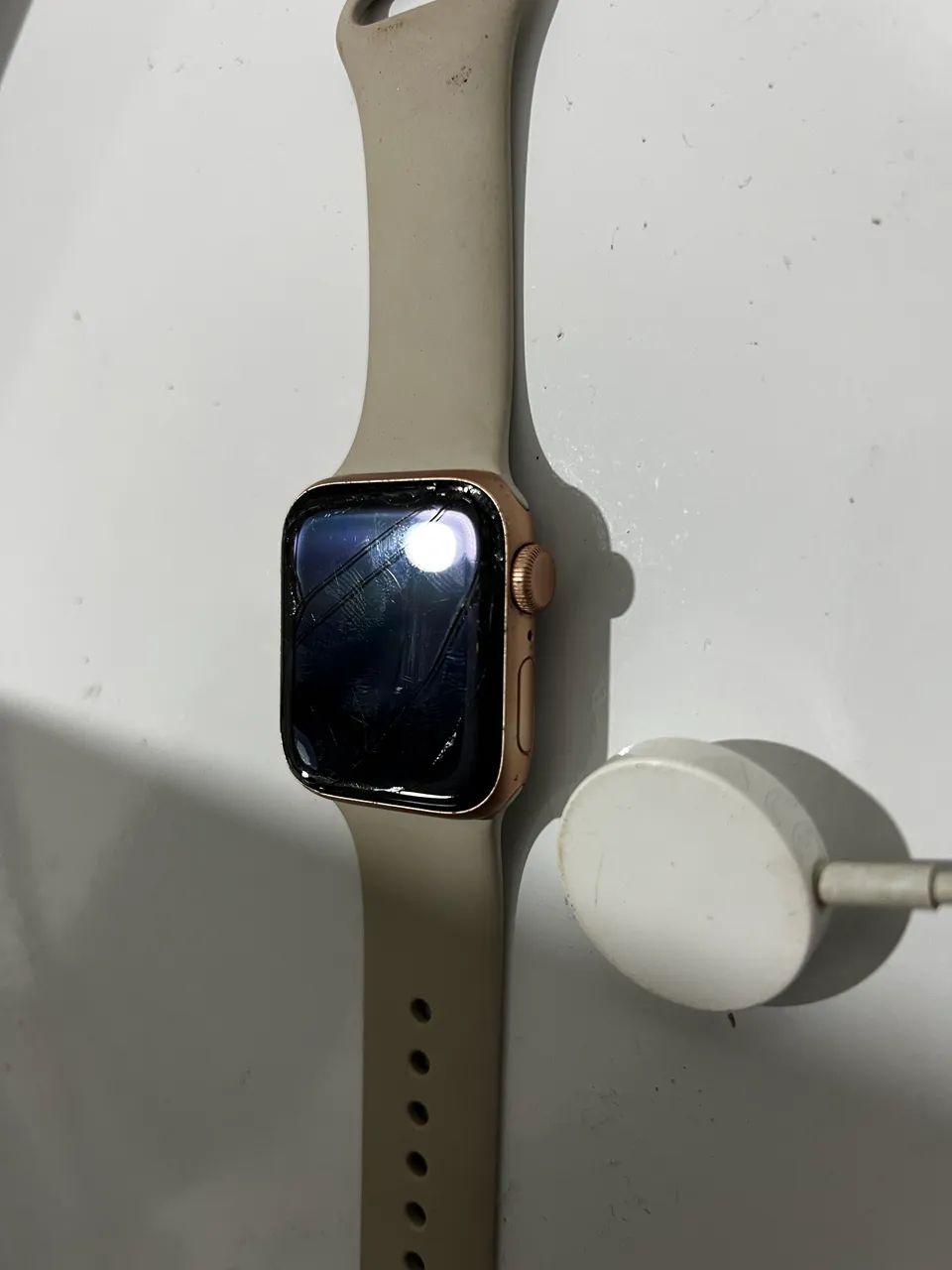 Apple Watch SE 40mm - Foto 4
