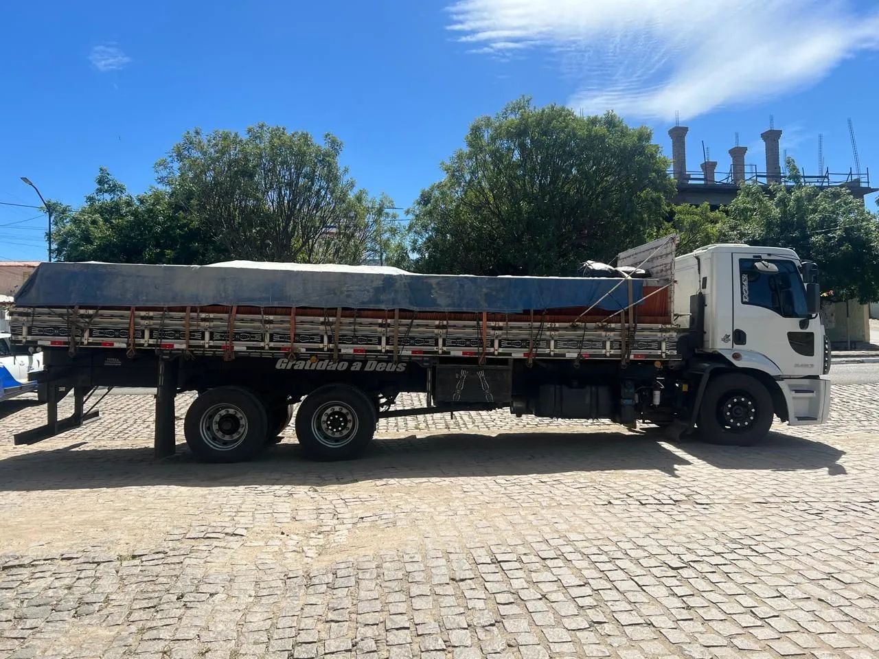 Compre seu Graneleiros e seja seu próprio patrão - Foto 3