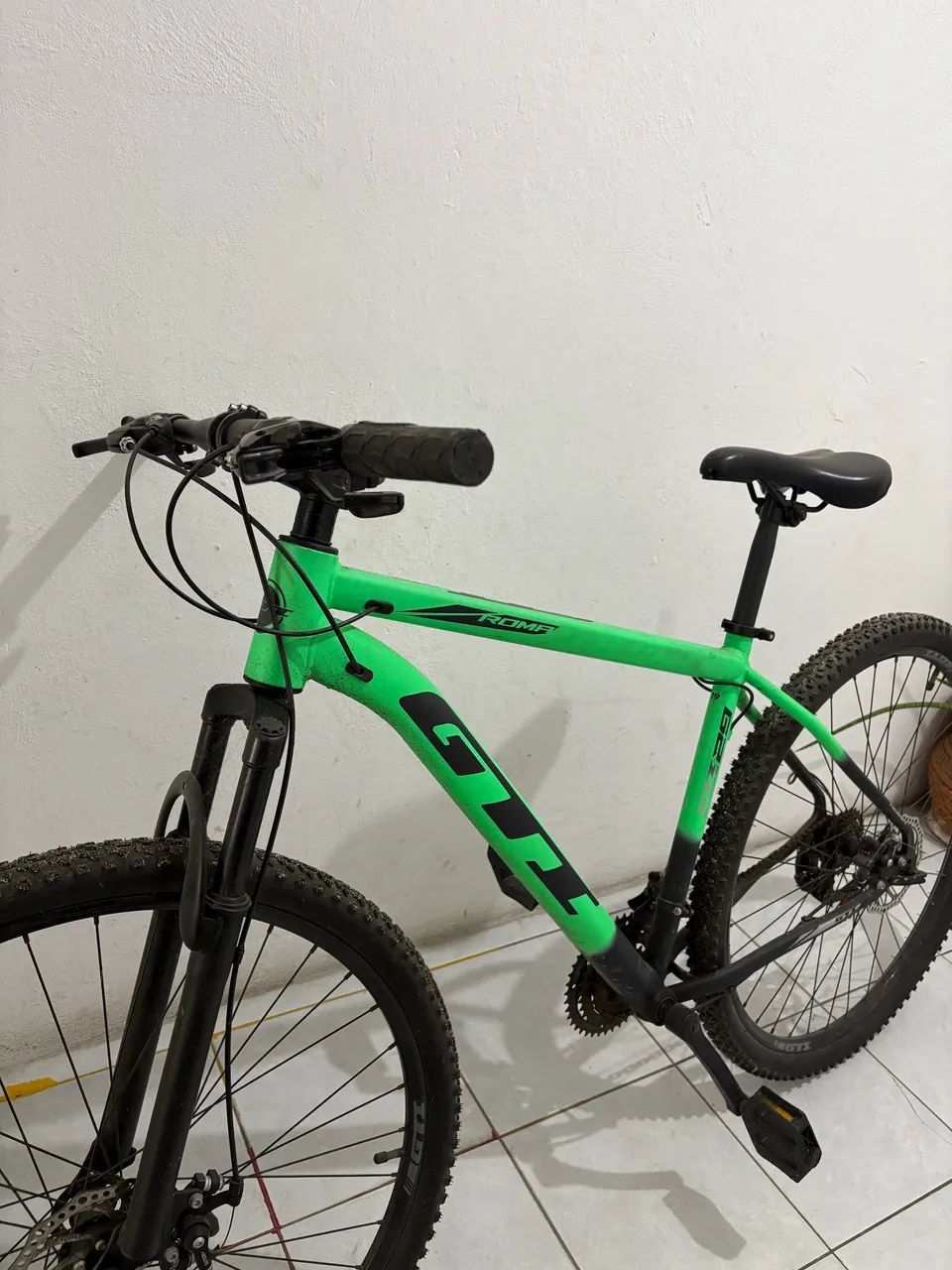 BICICLETA  - Foto 4