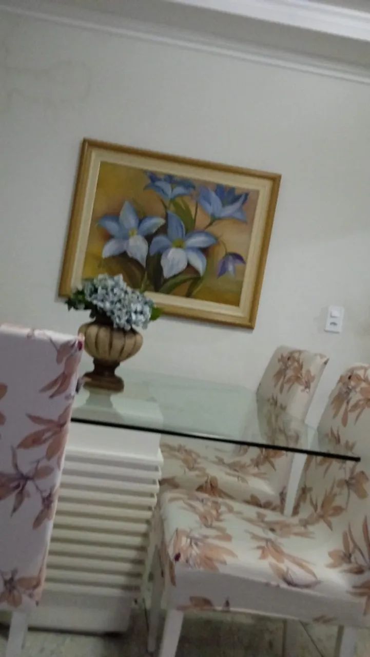Vendo mesa Jantar top