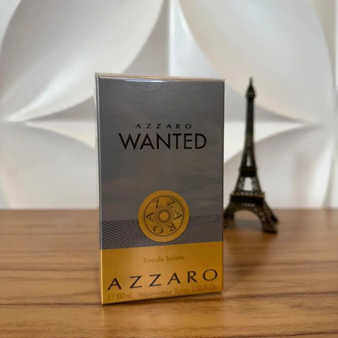Perfume Azzaro Wanted 100ml - Foto 2