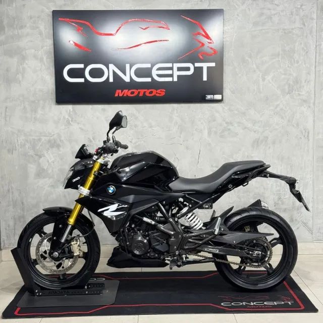 BMW/ G310 R - Foto 2