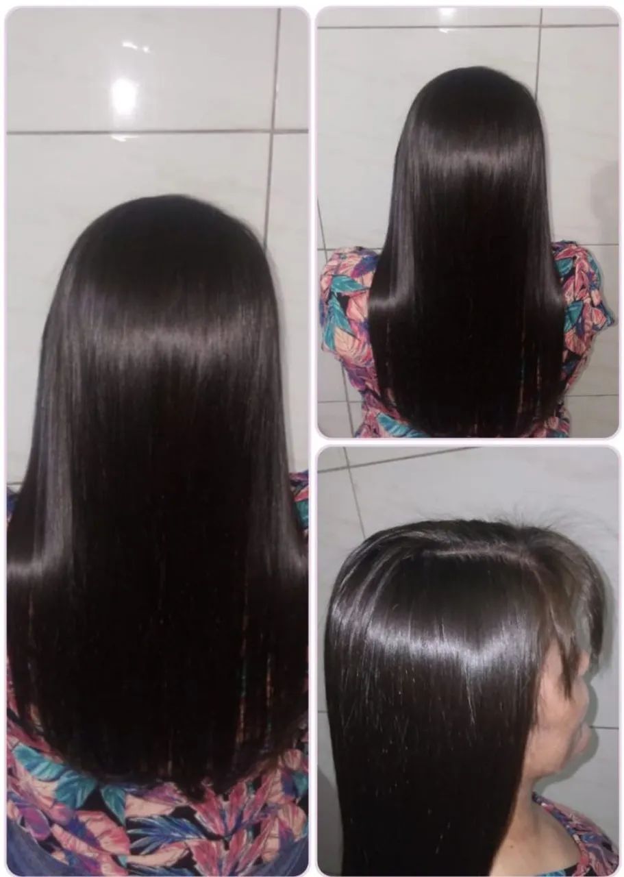 Selagem com tratamento profissional  - Foto 2