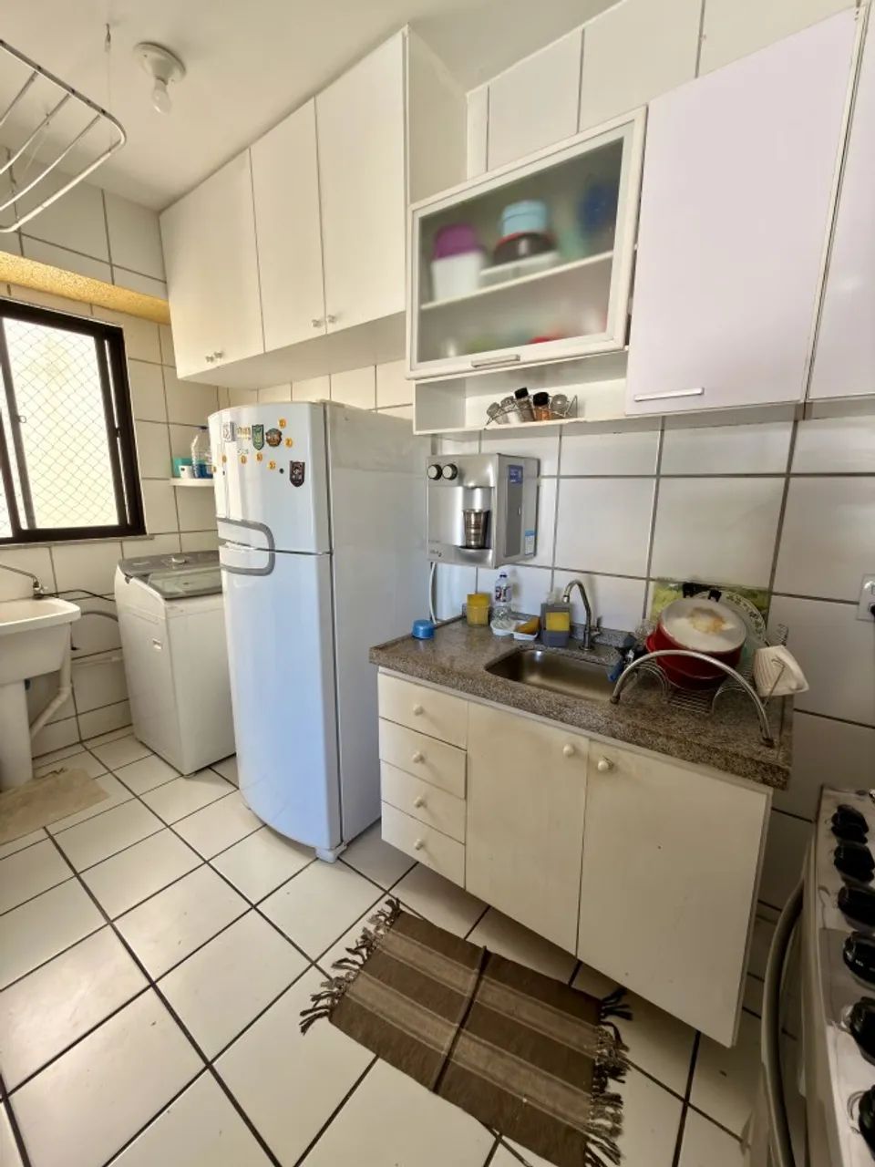 Apartamento 60 m² à Venda no Dionísio Torres | 3 Quartos - Foto 5