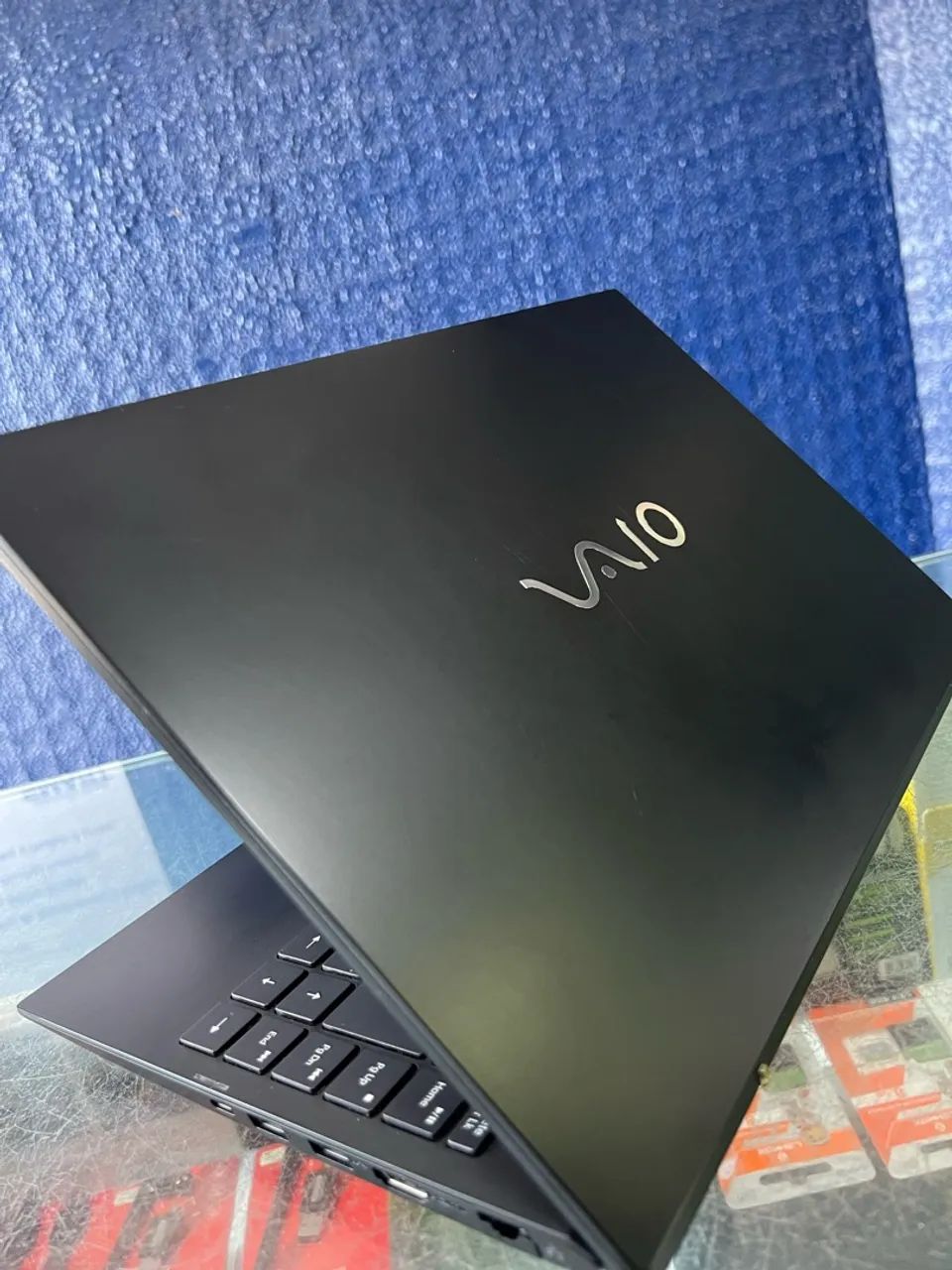 Notebook Sony Vaio Core i3-11 geração  - Foto 4