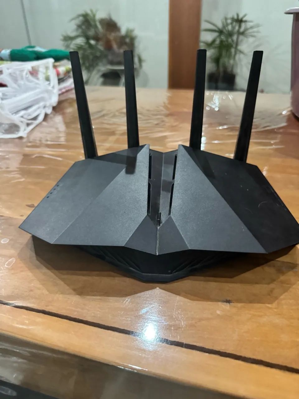 Roteador ASUS RT-AX82U Wifi6