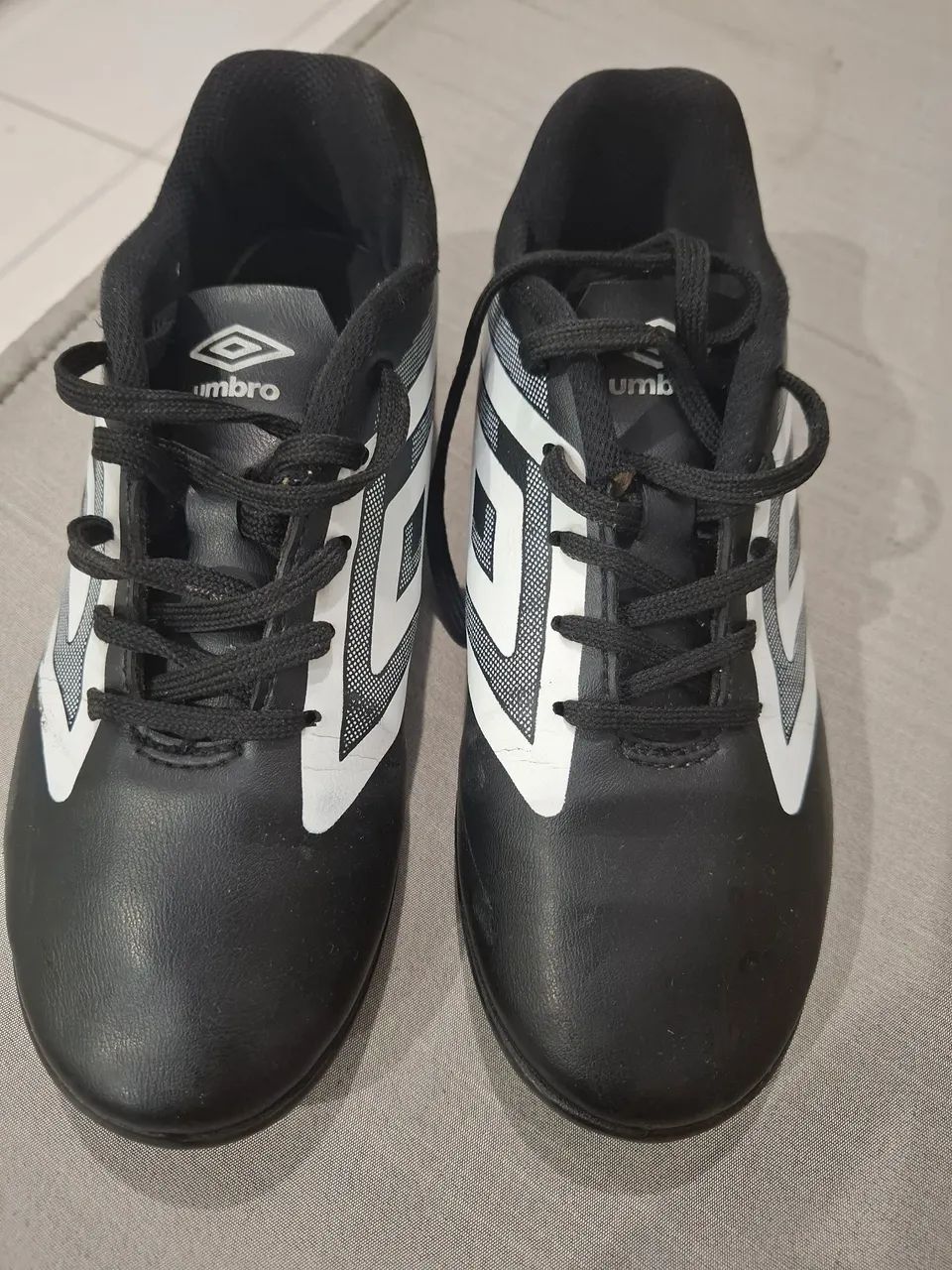 Chuteira umbro  - Foto 2