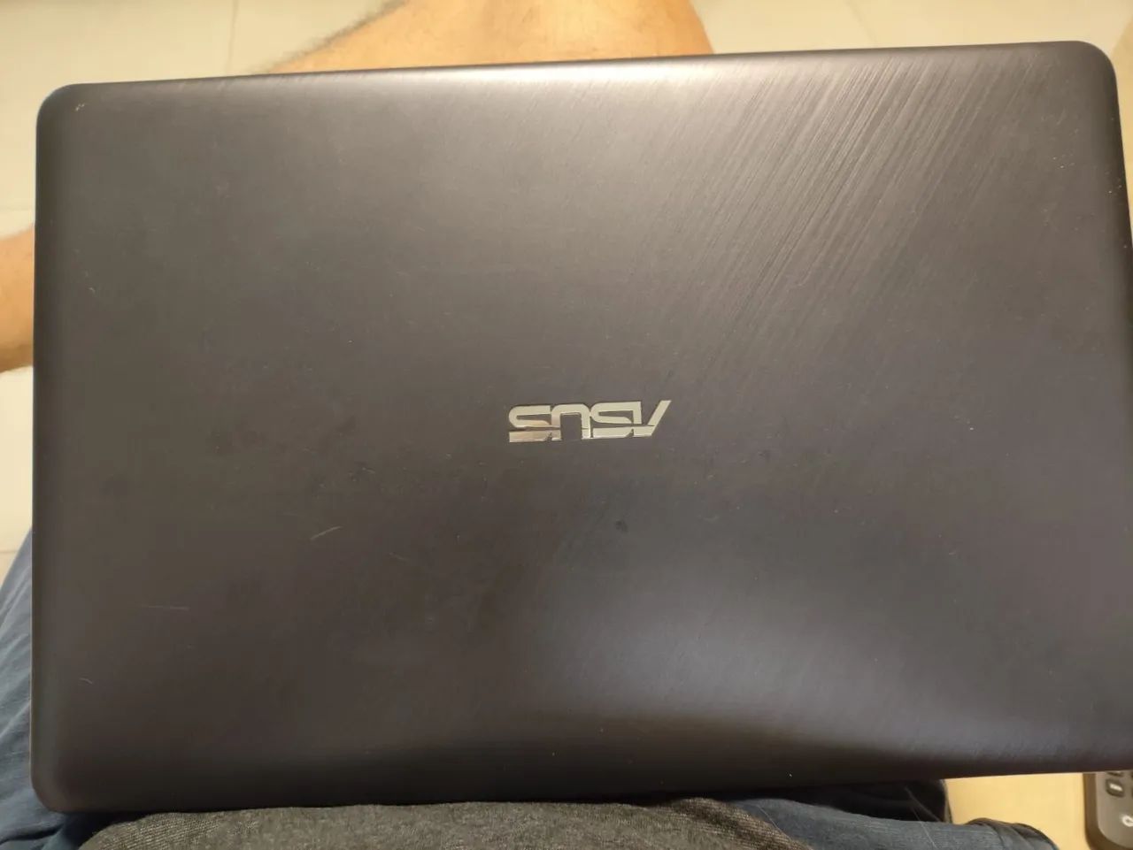 Notebook ASUS