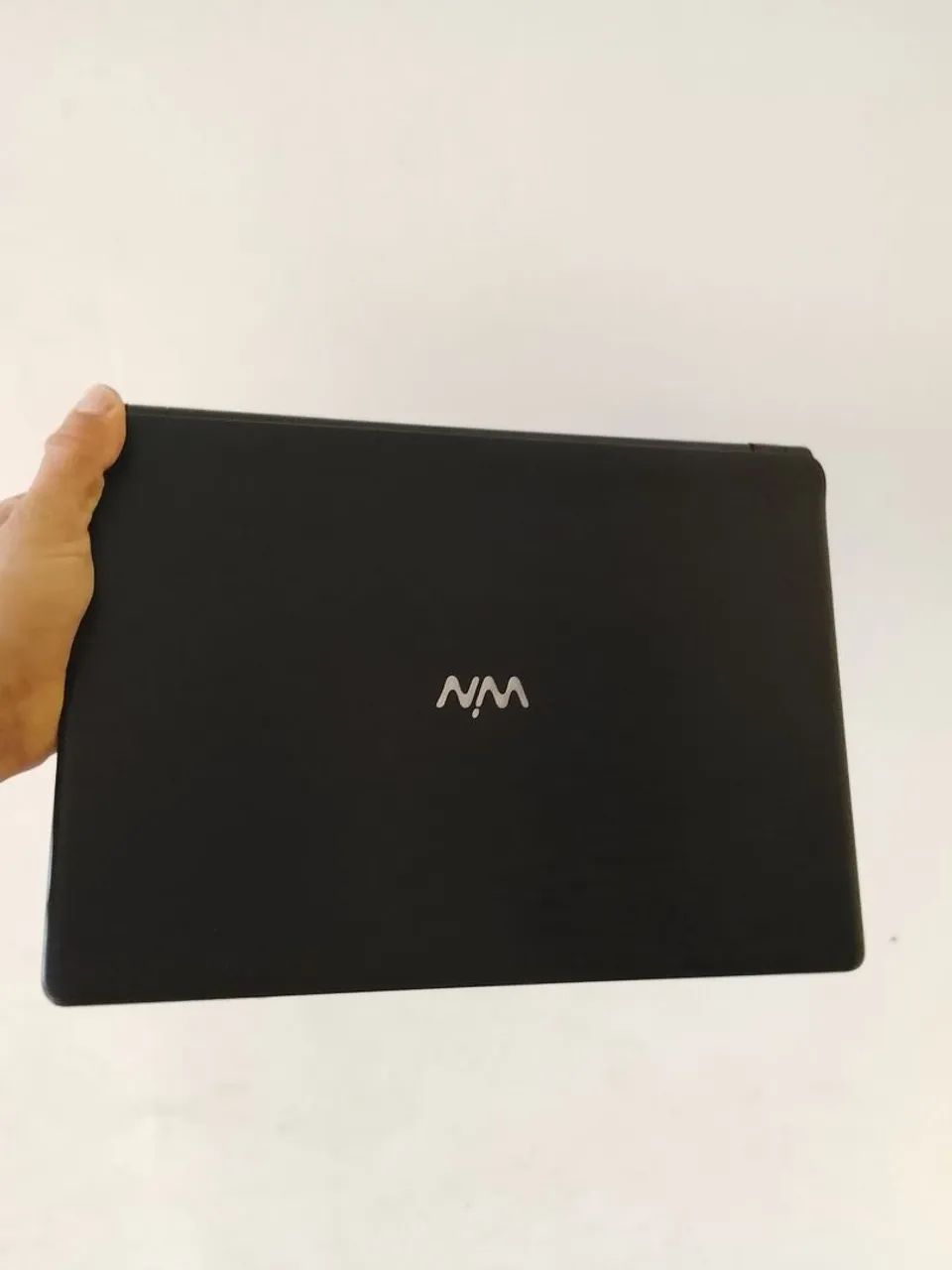Notebook Win