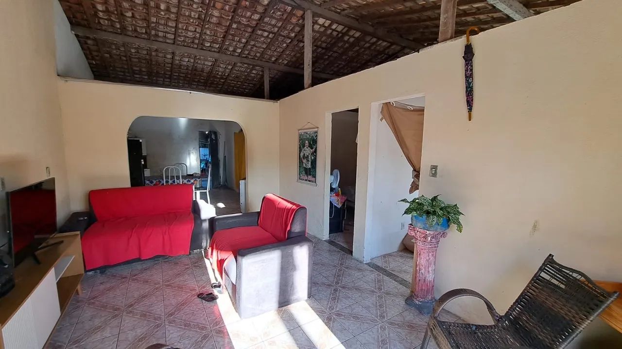 Casa a venda em estância  - Foto 2