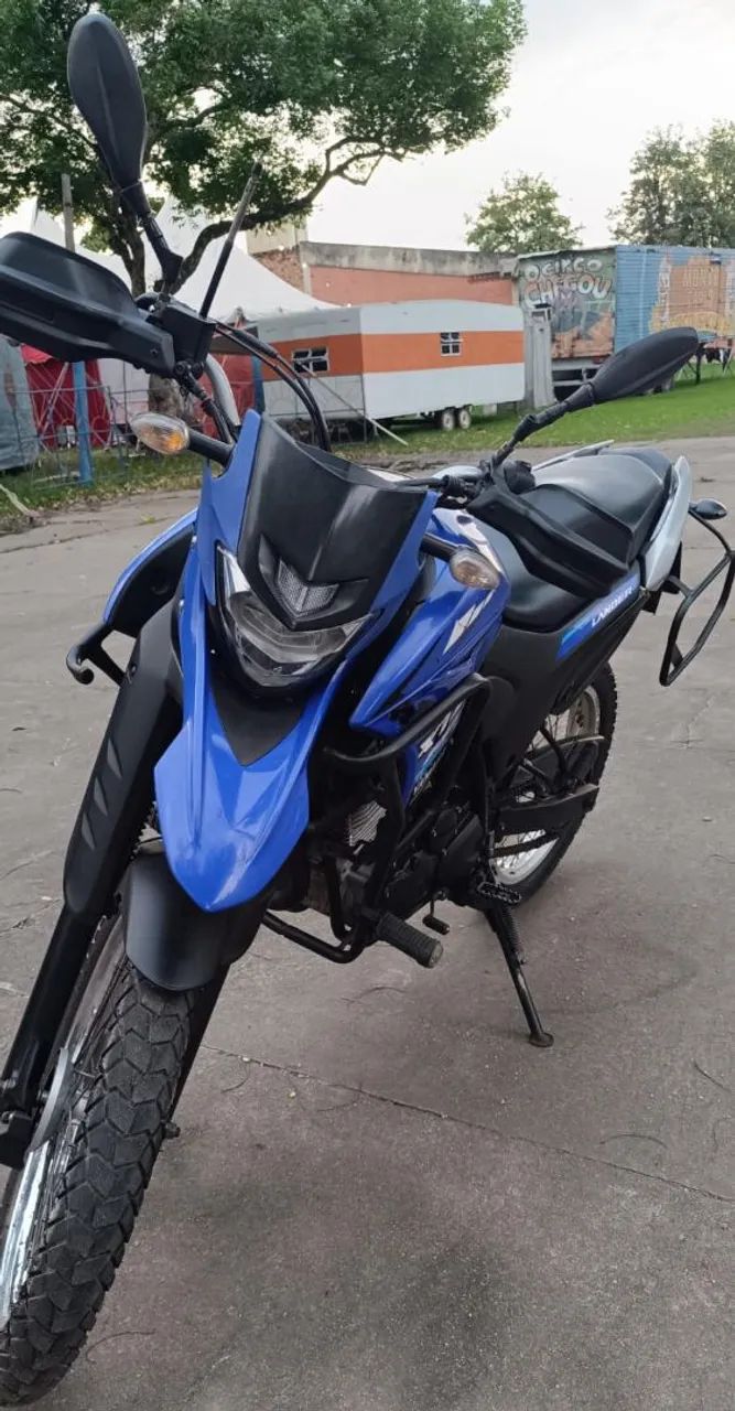 Yamaha XTZ 250 - Foto 5