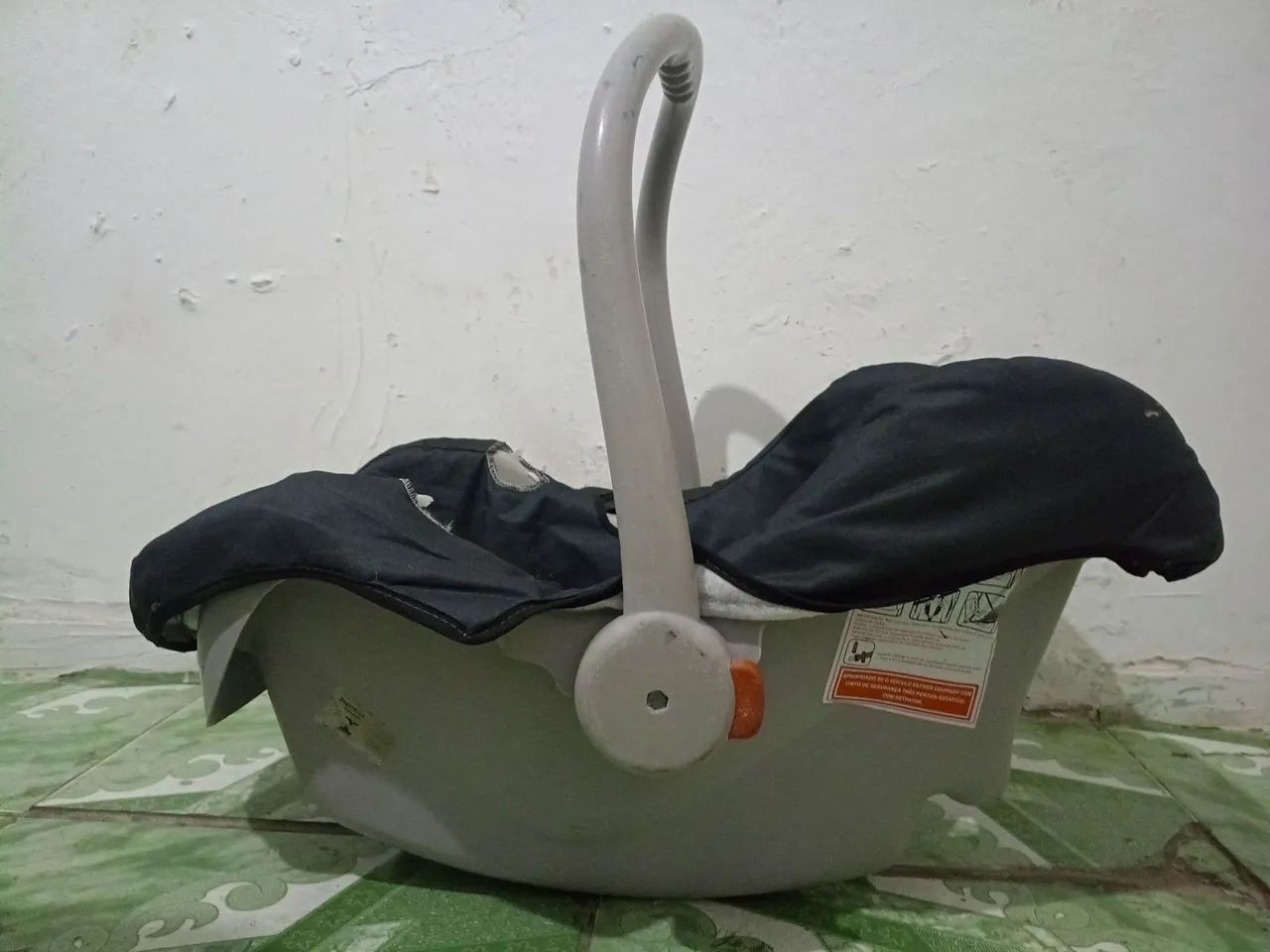 Bêbê conforto  - Foto 3