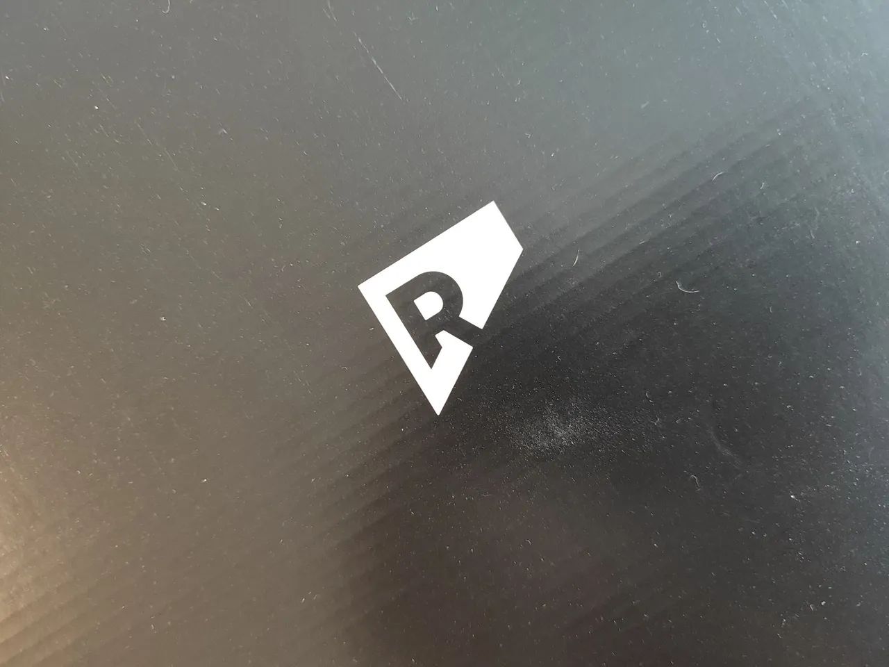 TÊNIS REISE RS6 ALL BLACK  - Foto 2