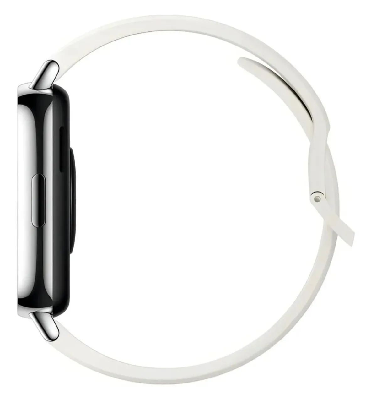 REDMI WATCH 5 LITE BRANCO - Foto 3