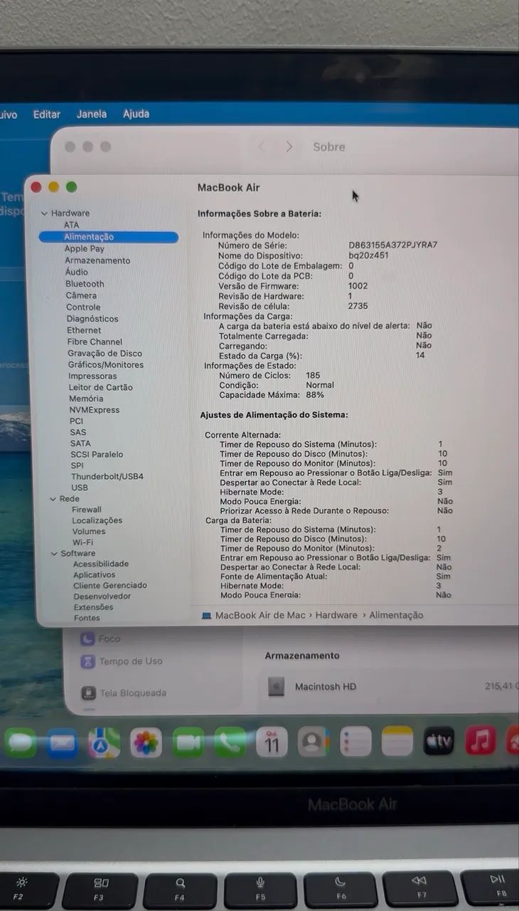 MacBook Air m1  - Foto 3