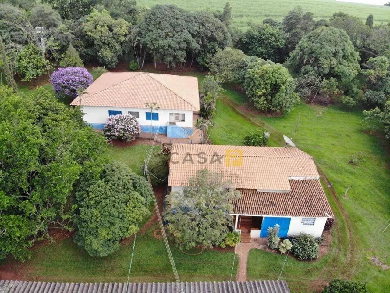 Sítio à venda - Bairro Tatu - Limeira/SP - Foto 4