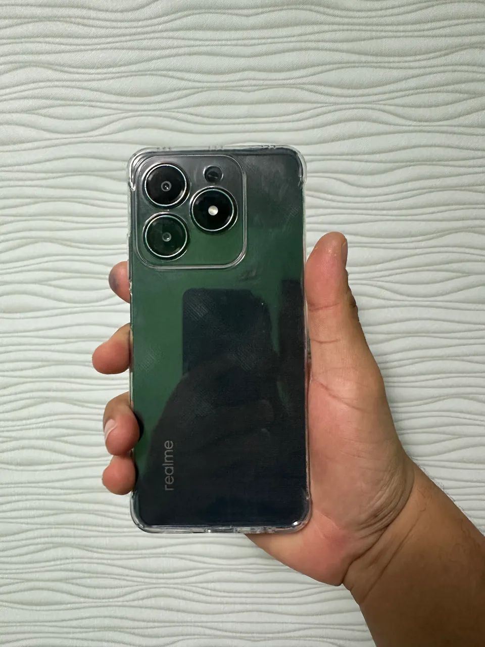 Realme c61 256GB