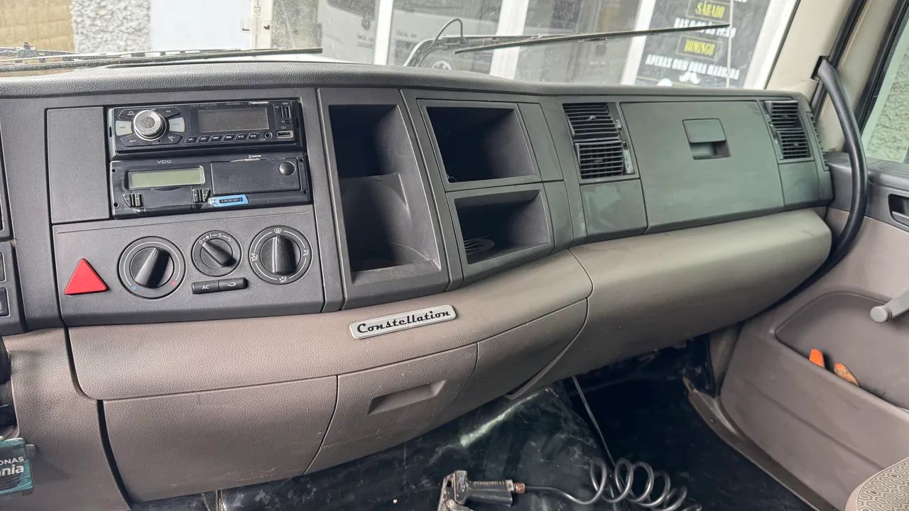VW Constellation 17-330 - Foto 5