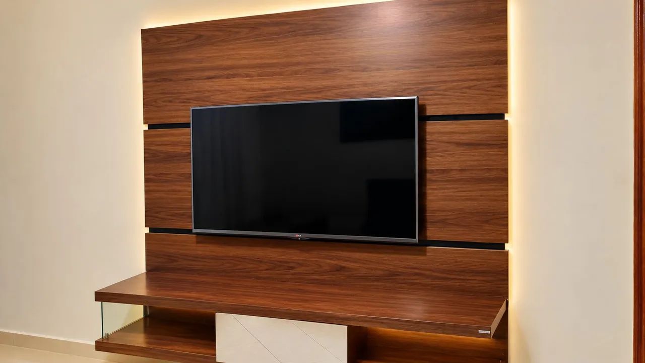 Tv LG 49LB5500 não é Smart  - Foto 2