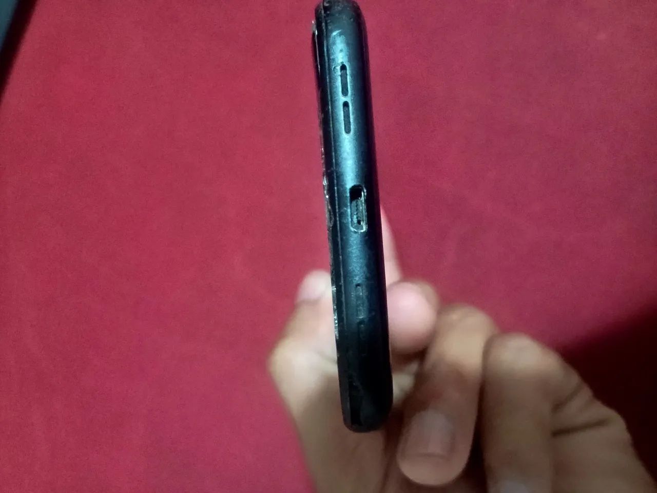 Smartphone Philco Hit P10 ( QUEBRADO ) - Foto 4
