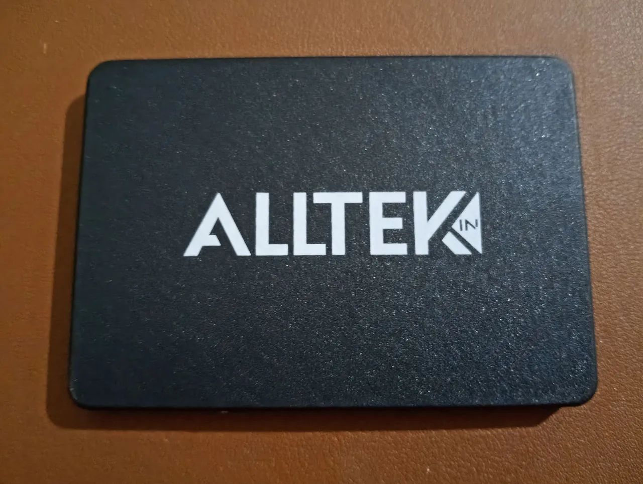 SSD Alltek 256 GB - Foto 3
