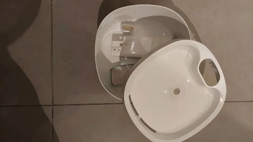 Bebedor automatico para pet - Foto 3