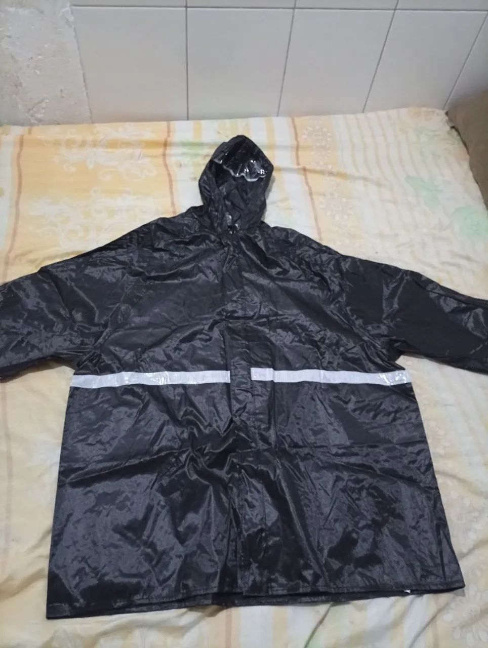 Capa de chuva para Moto  - Foto 3