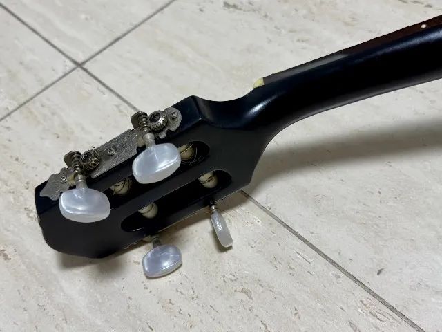 Banjo - Foto 4