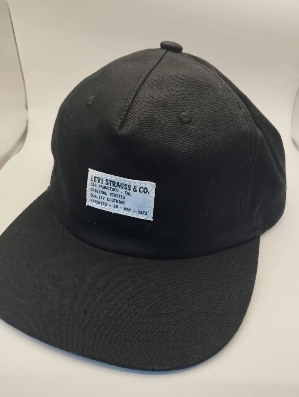 Boné Levis (Novo) - Foto 2