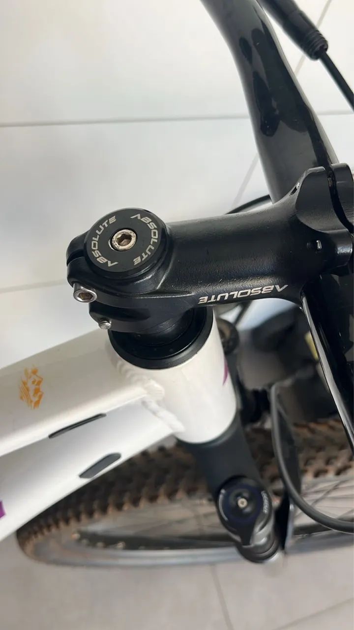 Bicicleta aro 29 - Foto 3