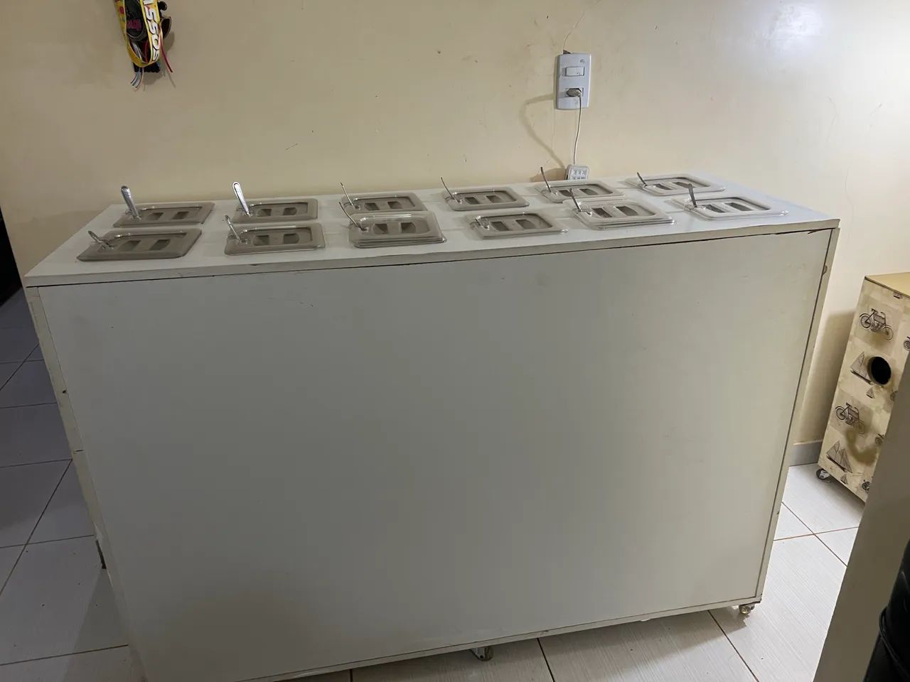 Ilha para Complemento  - Foto 2