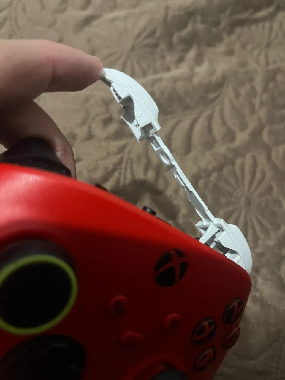 CONTROLE XBOX SERIES S - Foto 5