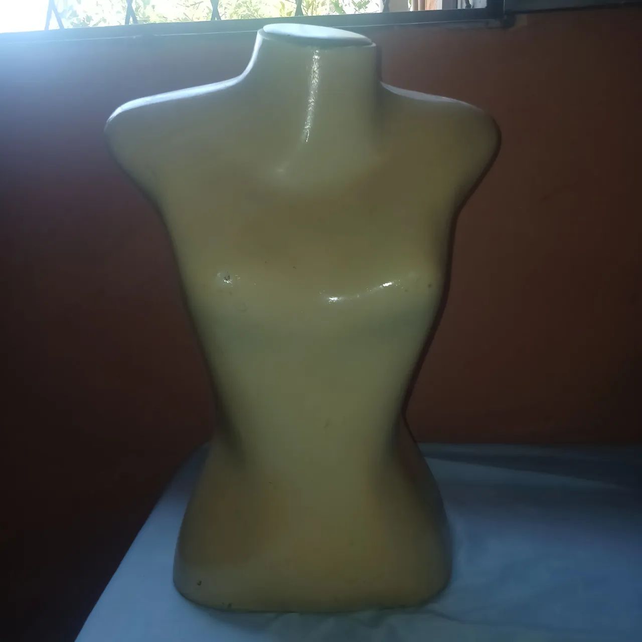 Maniquin 