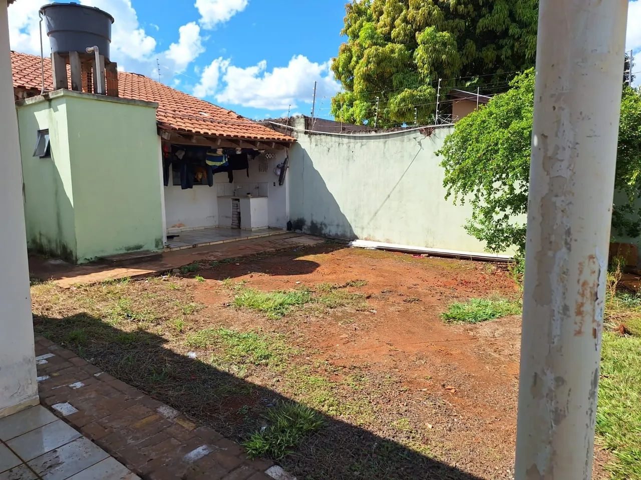 Casa - kitnets - sao corrado - Foto 2