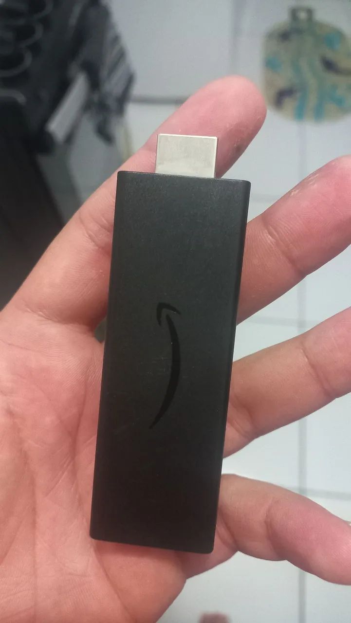 Amazon fire Stick lite - Foto 2