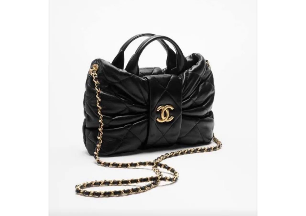 2 Chanel??? Simmm 2 PREÇO DE UMA! IMPERDÍVEL SO. HOJE! Não perca!  - Foto 2