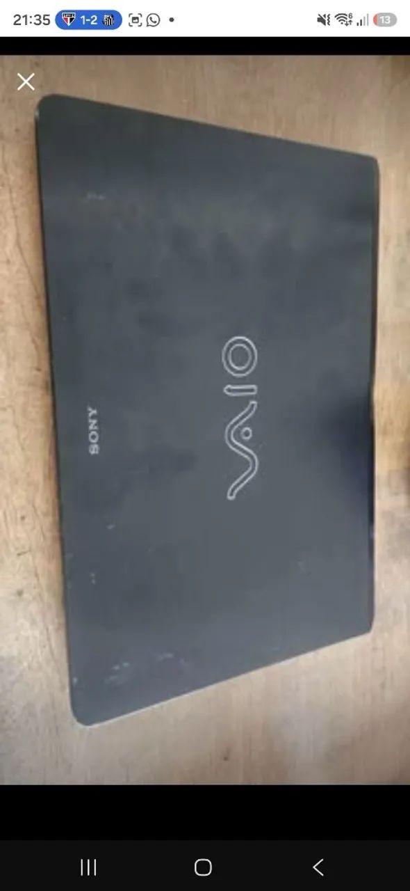 Notebook 