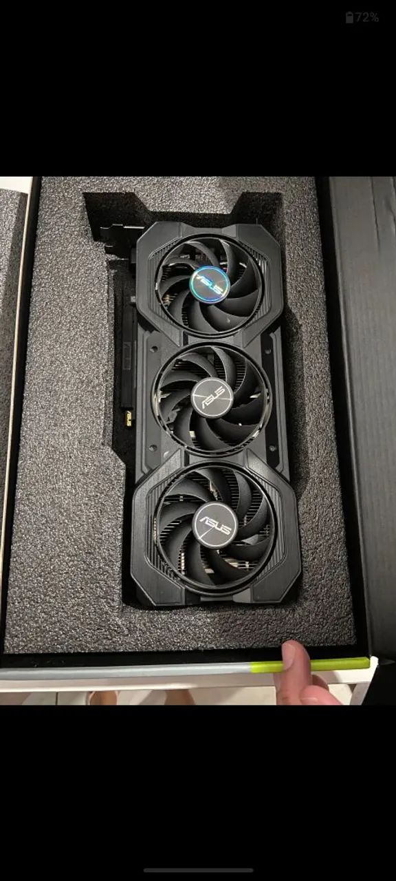 RTX 4060  - Foto 2