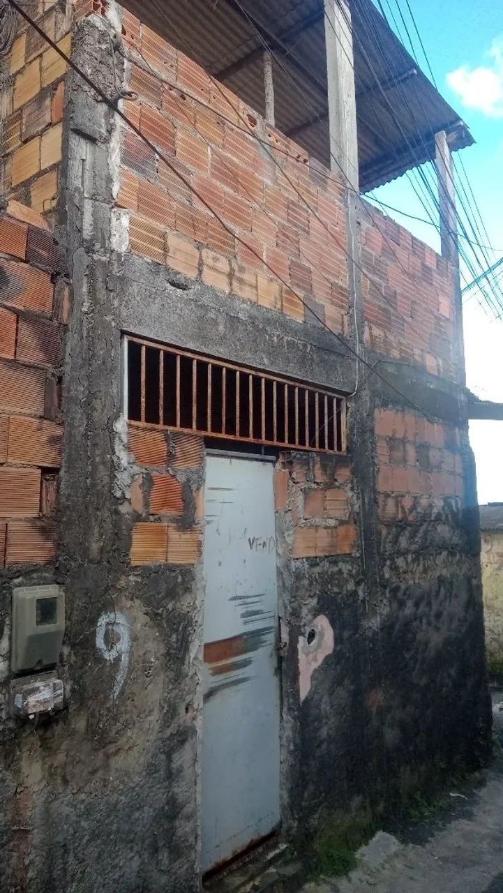 Casa em a venda em Valéria.