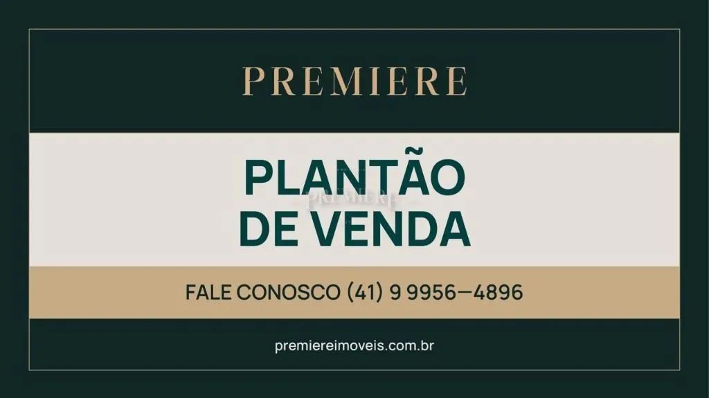 Conjunto à venda, 55 m² - Água Verde - Curitiba/PR - Foto 5