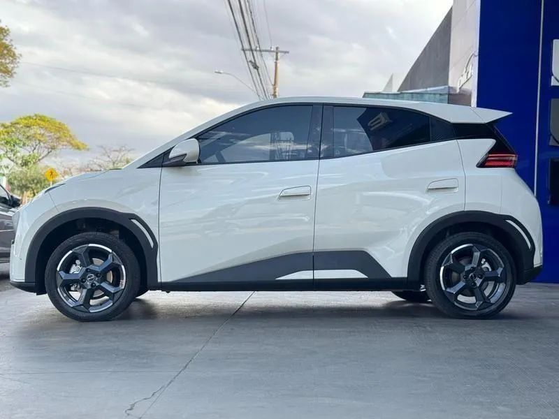 BYD Dolphin Mini (Elétrico) 2027 - Foto 3