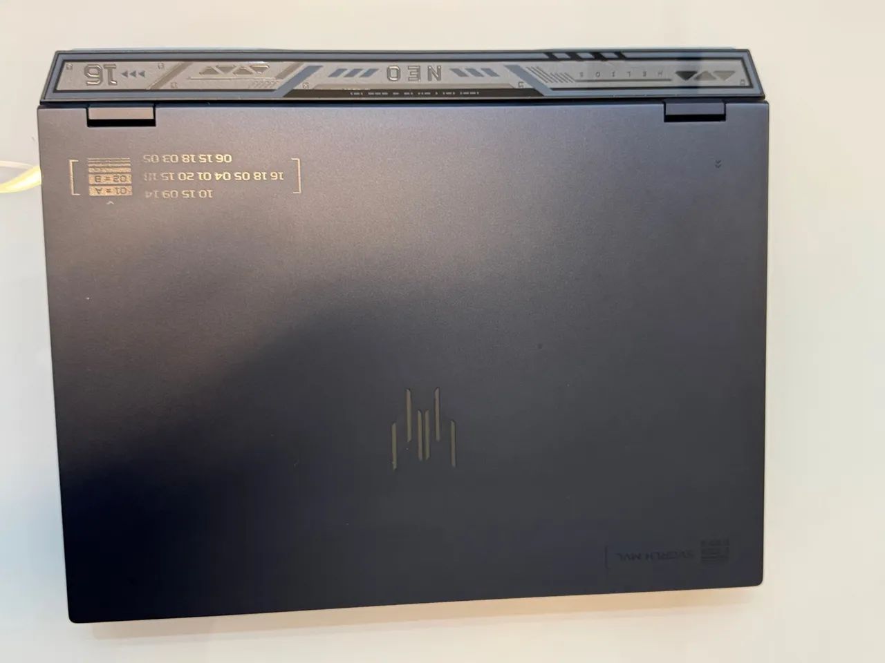 Notebook Helios Neo 16 RTX 4070  - Foto 5