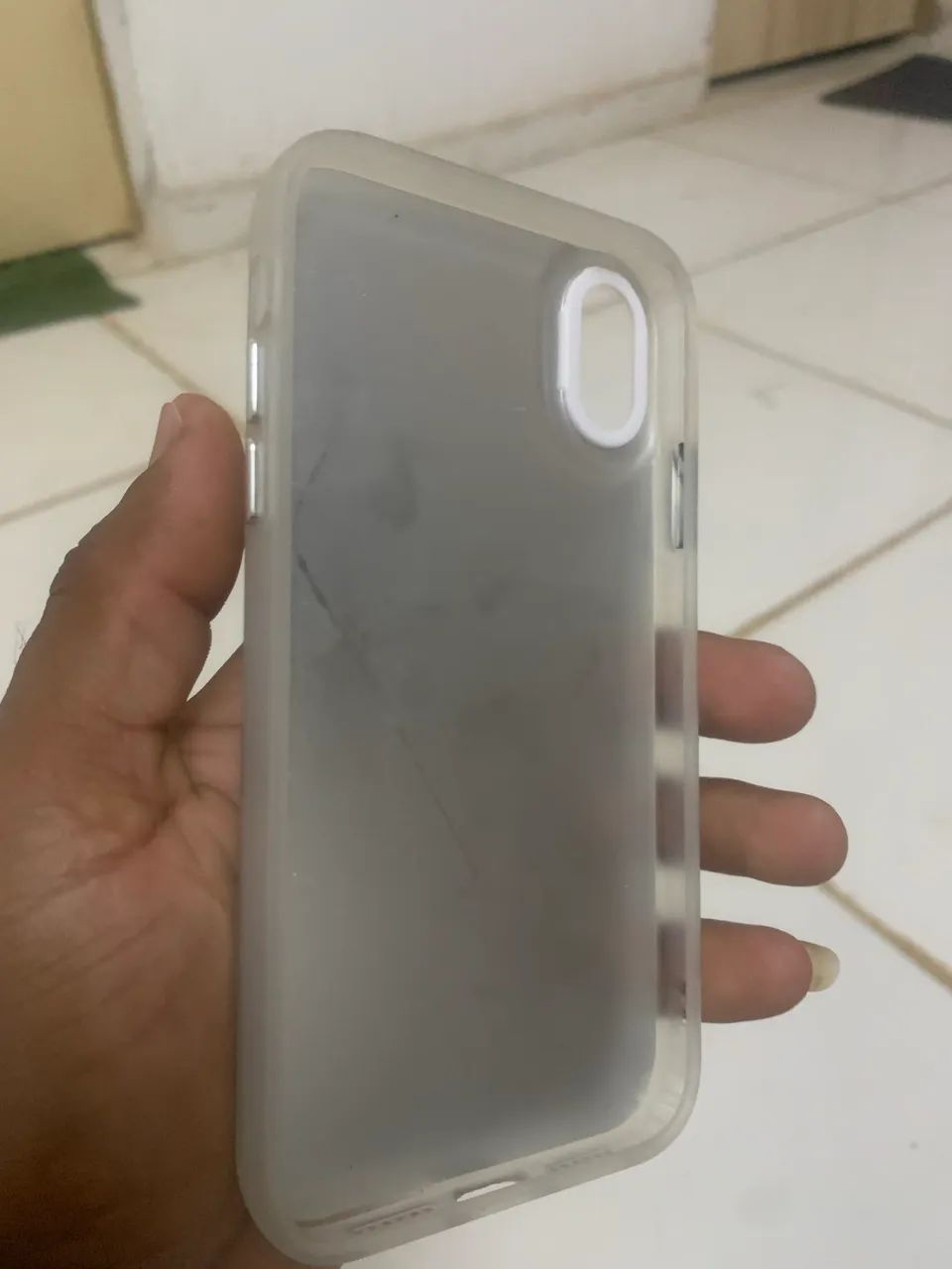 iPhone XR  - Foto 3