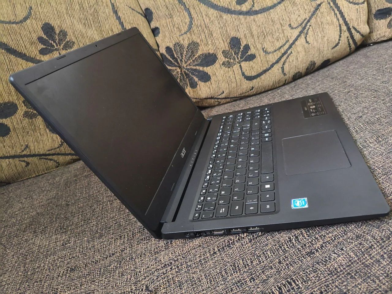 Notebook Acer Aspire Intel  - Foto 3