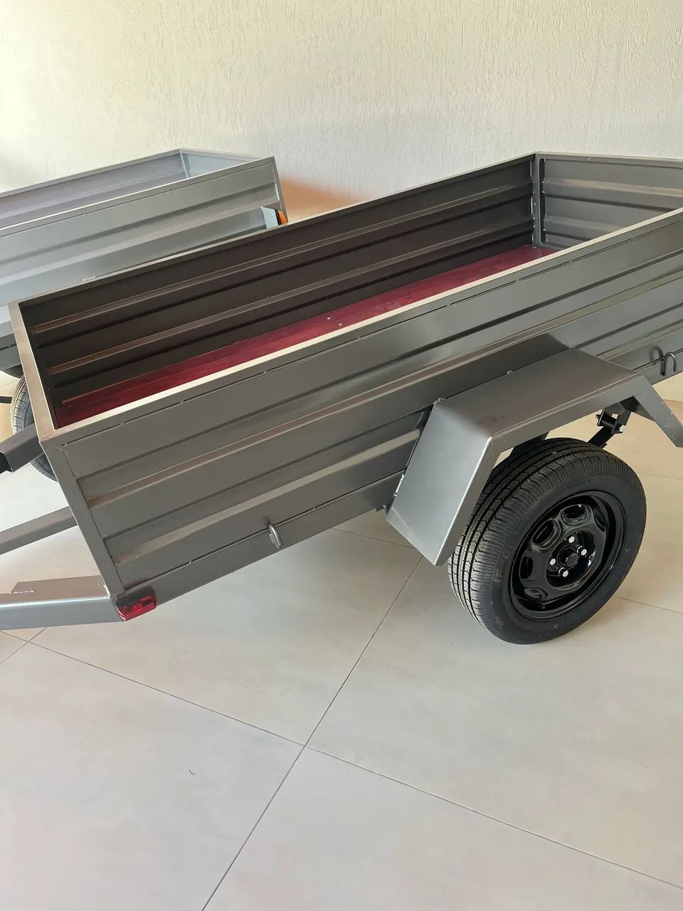 CARRETINHA NOVAS PRONTA ENTREGA  - Foto 3