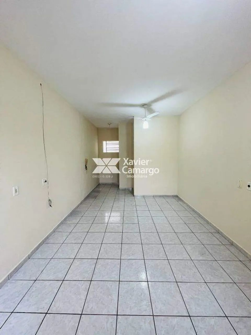 Kitnet para locação no Vila Alemã - Rio Claro/SP - Foto 3