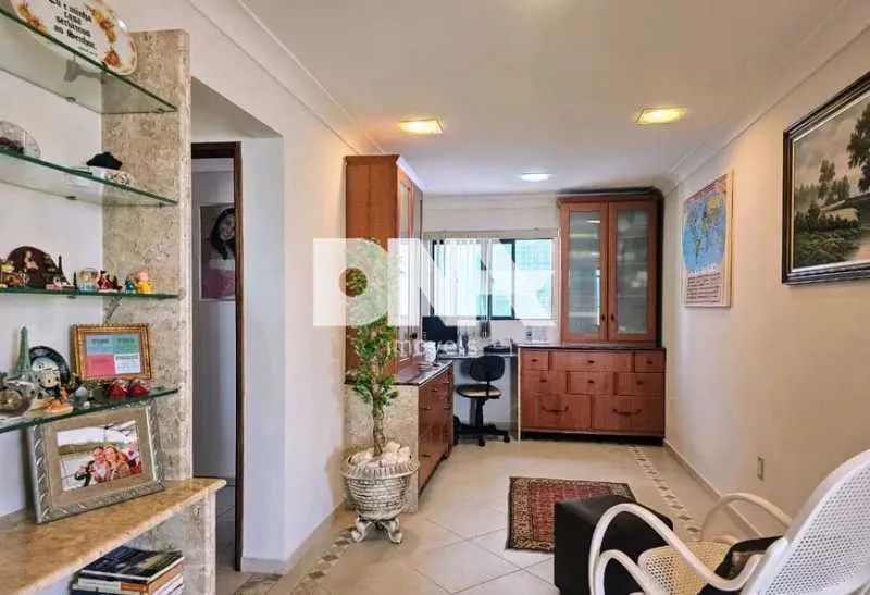 Cobertura : Linear / Residencial / Jardim Oceania - Foto 3