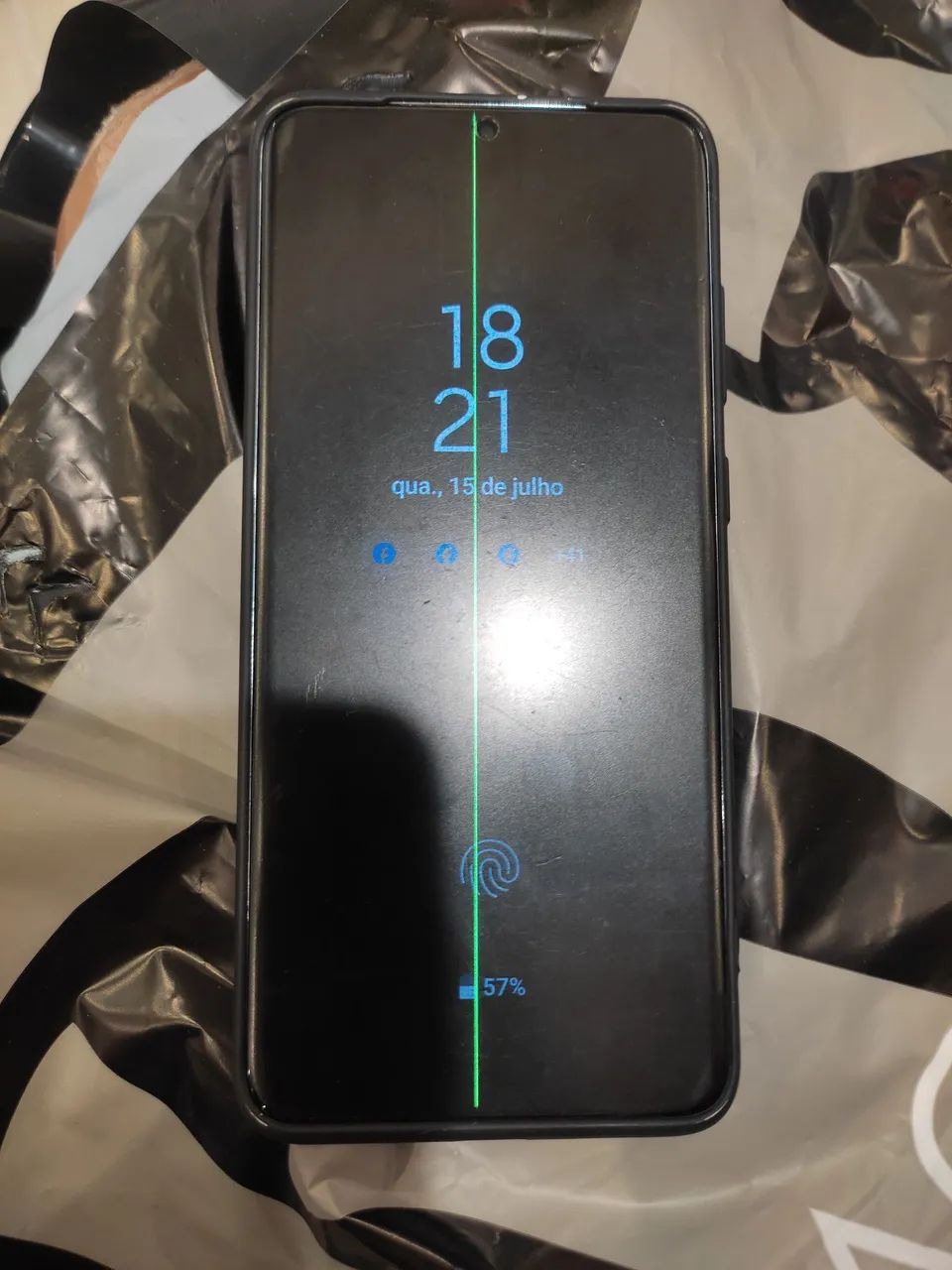 Celular Redmi 10  - Foto 2