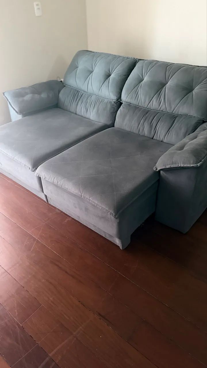 Sofá retrátil  - Foto 2